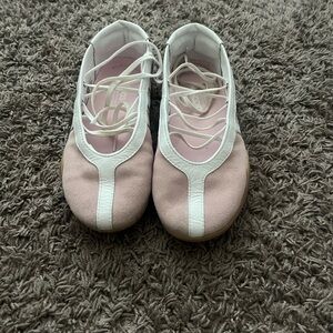 Adidas Taekwondo Mei Ballet Flats